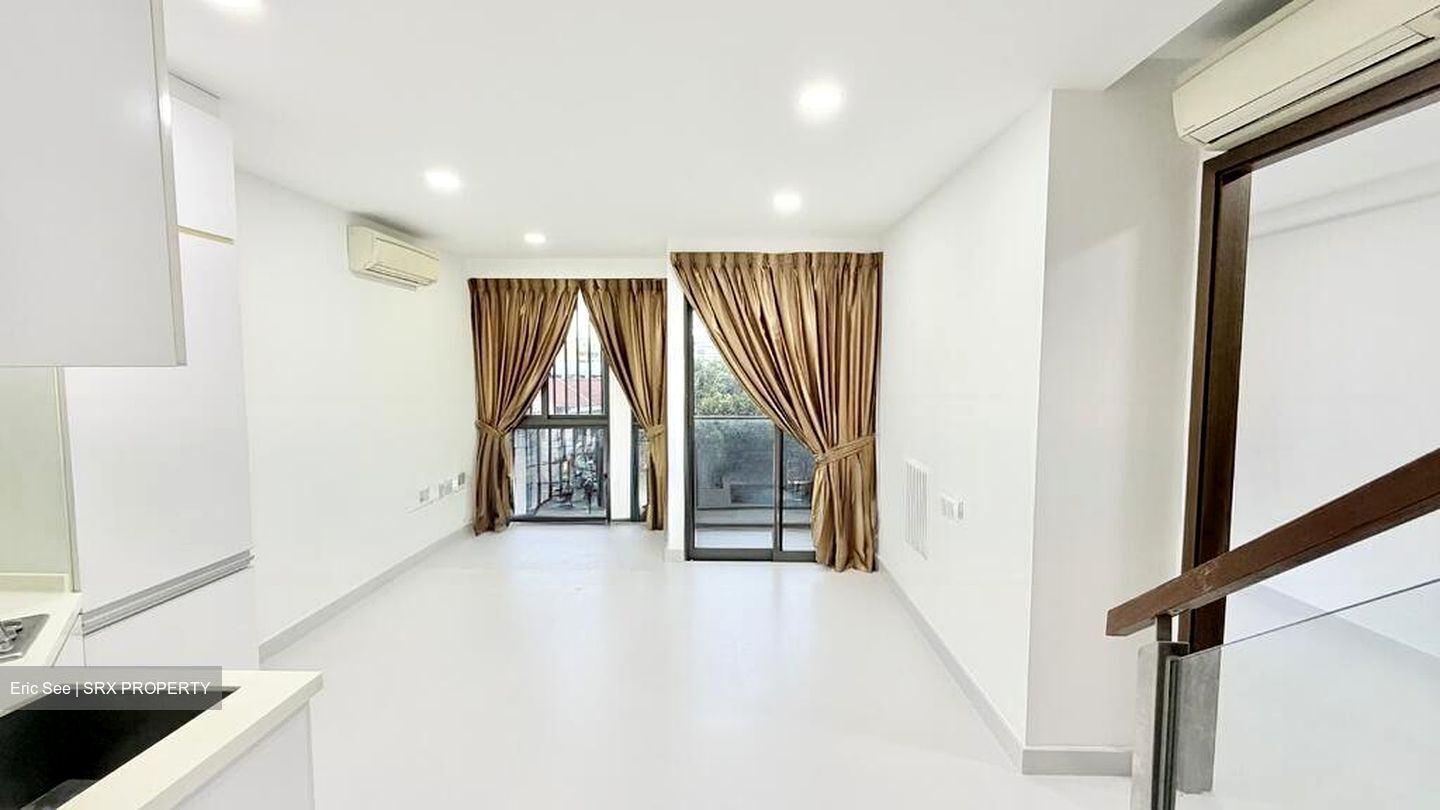 Smart Suites (D14), Apartment #529877691